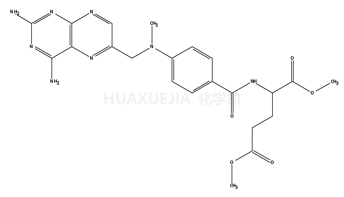 甲氨蝶呤二甲基酯