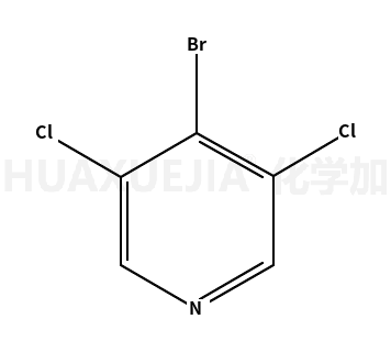 4-溴-3,5-二氯嘧啶