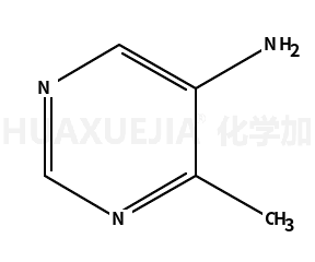 4-甲基-5-氨基嘧啶