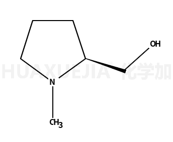 N-甲基-L-脯氨醇