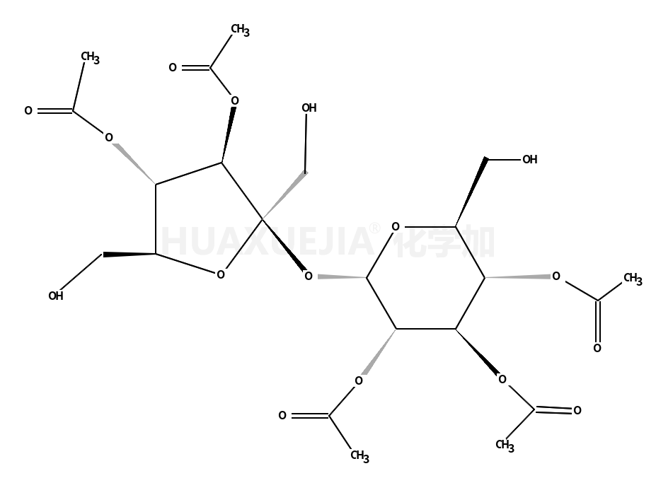 蔗糖素杂质(Sucralose)34382-02-0