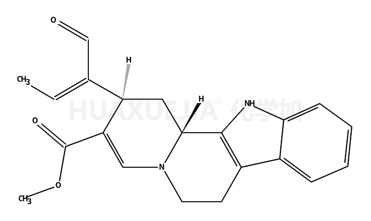 Isovallesiachotamine