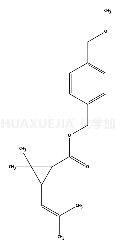 甲醚菊酯