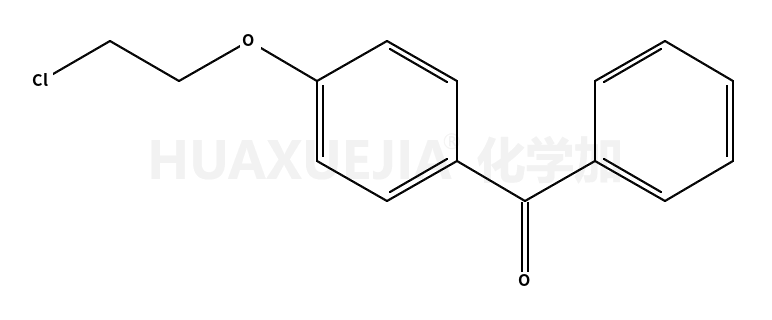 枸橼酸他莫昔芬杂质33