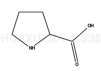 D-脯氨酸