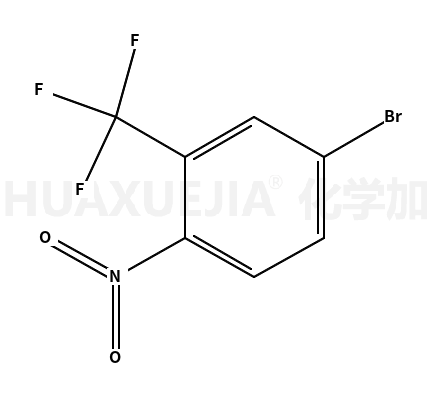 5-溴-2-硝基三氟甲苯