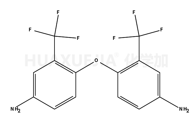 2,2’-双(三氟甲基)-4,4’-二氨基苯基醚