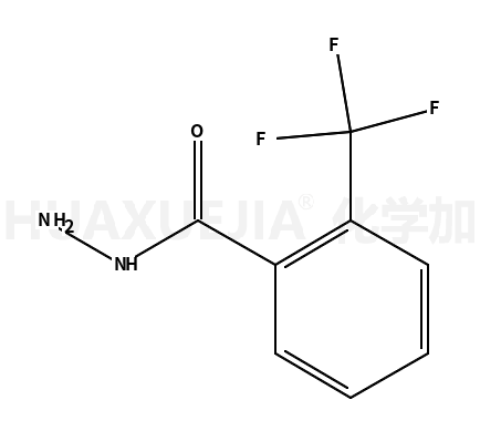 2-(三氟甲基)苯甲酸酰肼