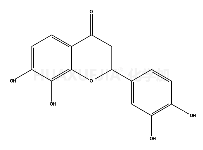 3,’4,7,8-四羟基黄酮