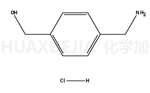 (4-氨基甲基)苄醇盐酸盐