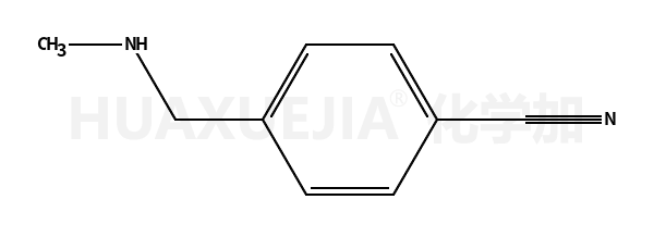 N-甲基-4-氰基苄胺