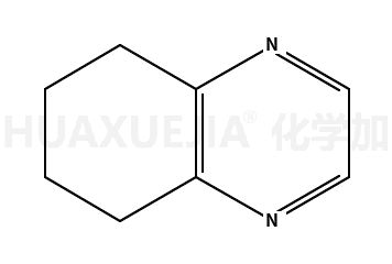 5,6,7,8-四氢喹喔啉
