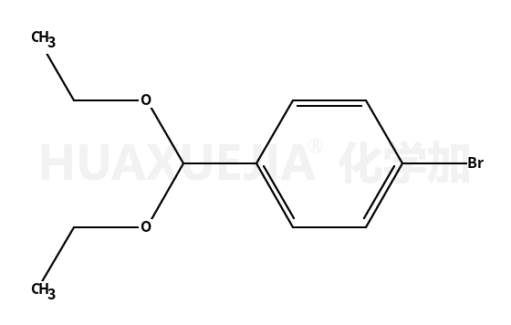 4-溴苯甲醛二乙基缩醛