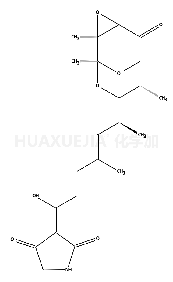 34429-70-4结构式