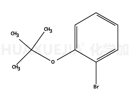 1-bromo-2-tert-butoxybenzene