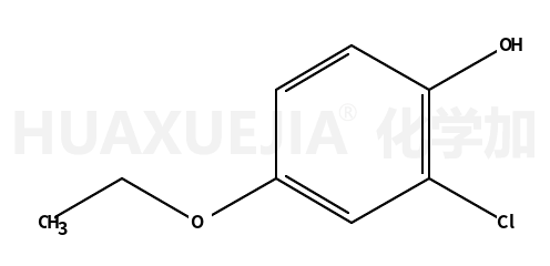 2-Chloro-4-ethoxyphenol