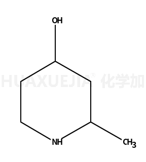 2-甲基-4-羟基哌啶