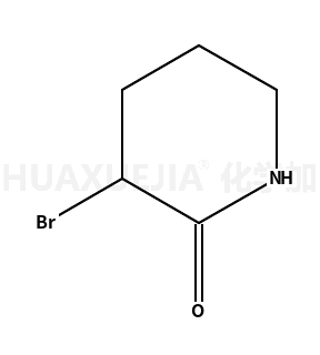 3-溴哌啶-2-酮