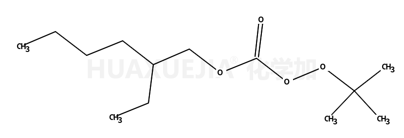 叔丁基过氧化碳酸-2-乙基己酯