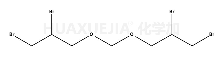 亚甲基乙二醇双(2,3-二溴丙基)酯