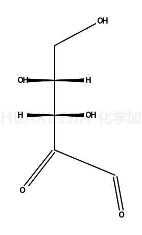 3445-23-6结构式