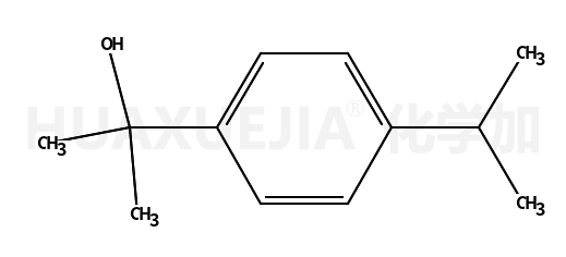 2-(4-ISO-PROPYLPHENYL)-2-PROPANOL)