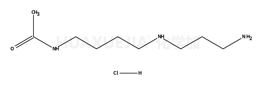 N8-乙酰基亚精胺 二盐酸盐