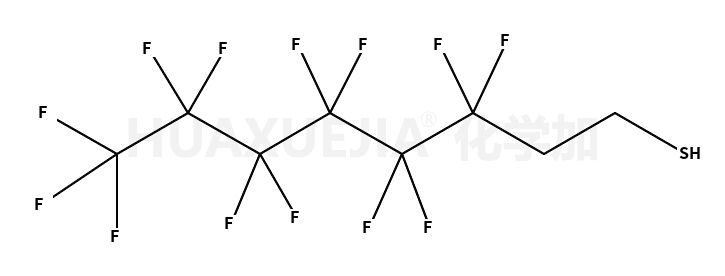 3,3,4,4,5,5,6,6,7,7,8,8,8-十三氟-1-辛硫醇