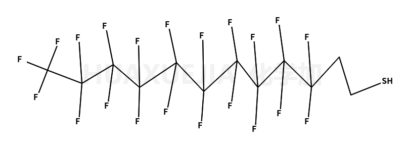 全氟烷基硫醇