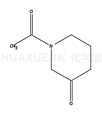 1-乙酰基哌啶-3-酮