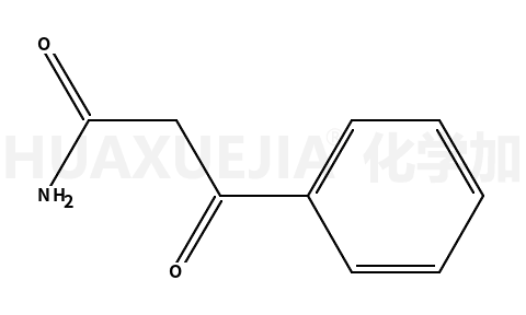 3-氧代-3-苯基丙酰胺