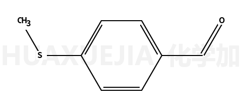 4-(甲硫基)苯甲醛