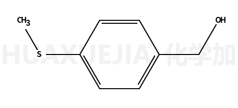 4-甲硫基苄醇