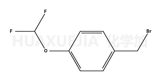 4-(二氟甲氧基)溴苄