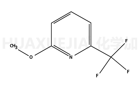 2-Methoxy-6-(trifluoromethyl)pyridine