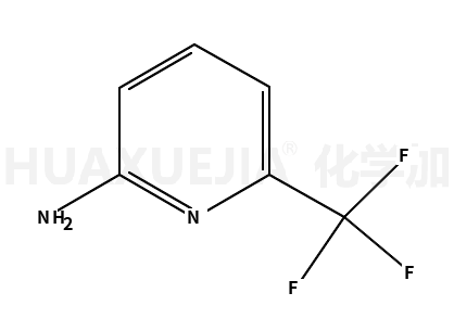 2-氨基-6-(三氟甲基)吡啶