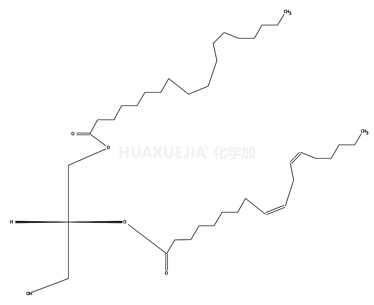 1-stearoyl-2-linoleoyl-sn-glycerol