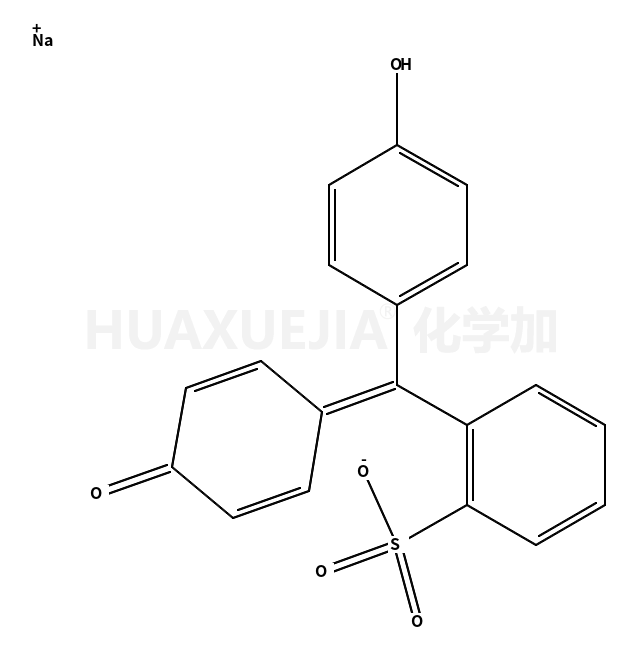 酚红钠