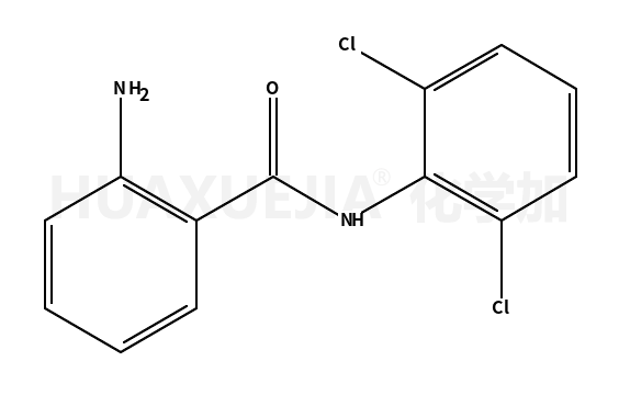 2-氨基-N-(2,6-二氯苯基)苯甲酰胺