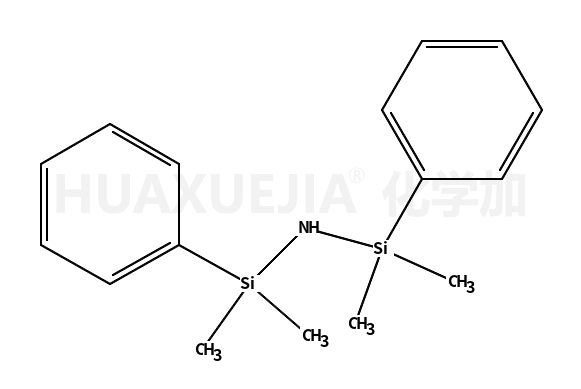 1,3-二苯基四甲基二硅氮烷