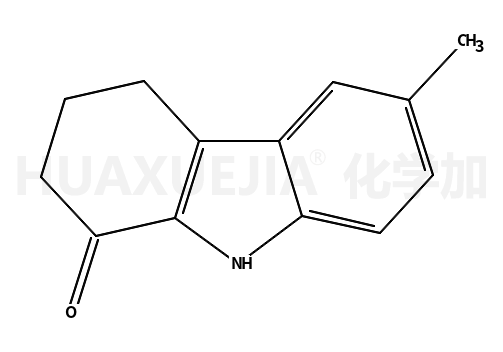 6-甲基-2,3,4,9-四氢-1H-咔唑-1-酮