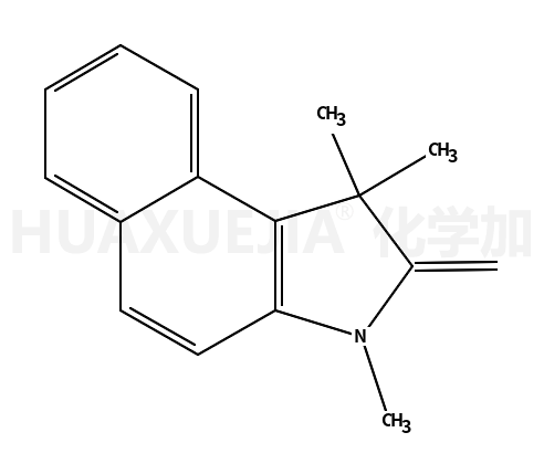 2,3-二氢-1,1,3-三甲基-2-亚甲基-1H-苯并[e]吲哚