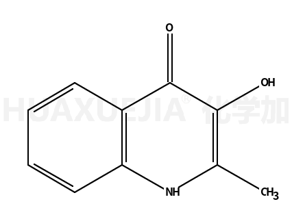 3-羟基-2-甲基-4(1H)-喹啉酮