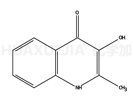 3-羟基-2-甲基-4（1H）喹啉酮
