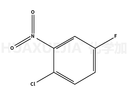 2-氯-5-氟硝基苯