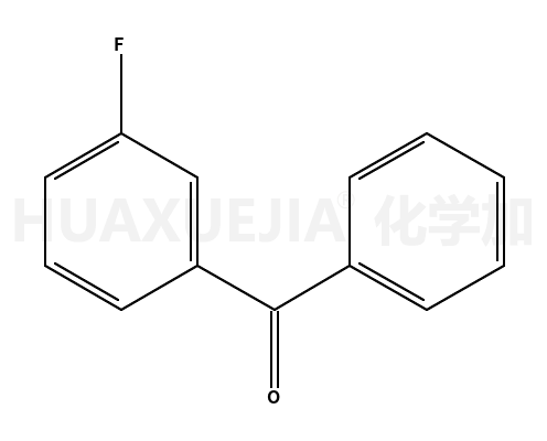 3-氟二苯甲酮