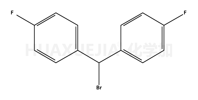 溴双(4-氟苯基)甲烷