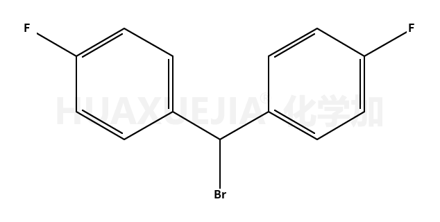 双-(4-氟苯基)溴甲烷