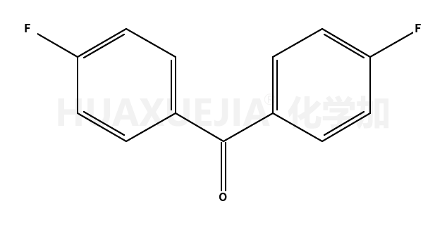 bis(4-fluorophenyl)methanone