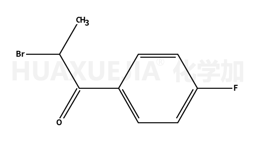 2’-溴-4-氟苯丙酮